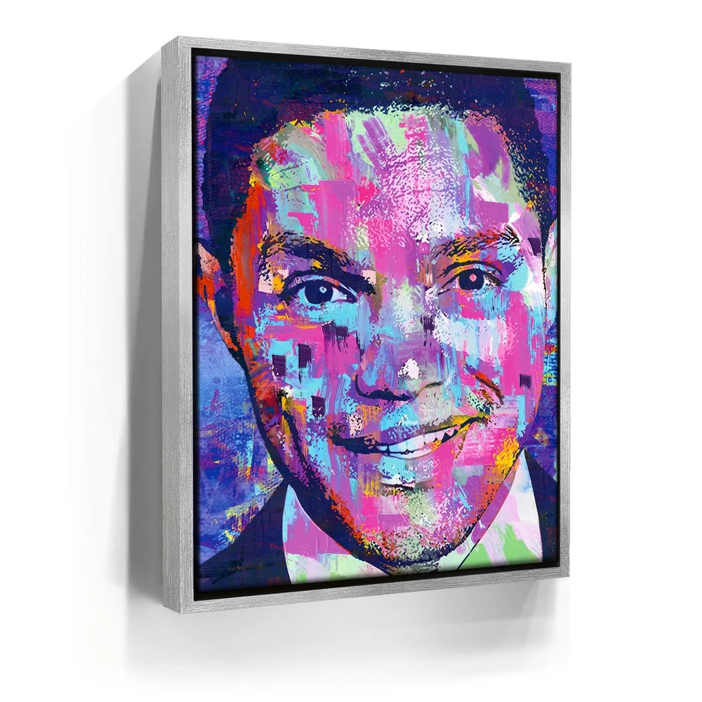 Featured image 8 for Trevor Noah Canvas Set