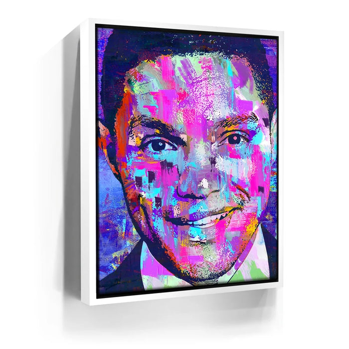 Featured image 6 for Trevor Noah Canvas Set