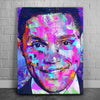 Featured image 1 for Trevor Noah Canvas Set