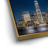 Thumbnail image 12 for Tribute In Light And 1 World Trade Center Panorama