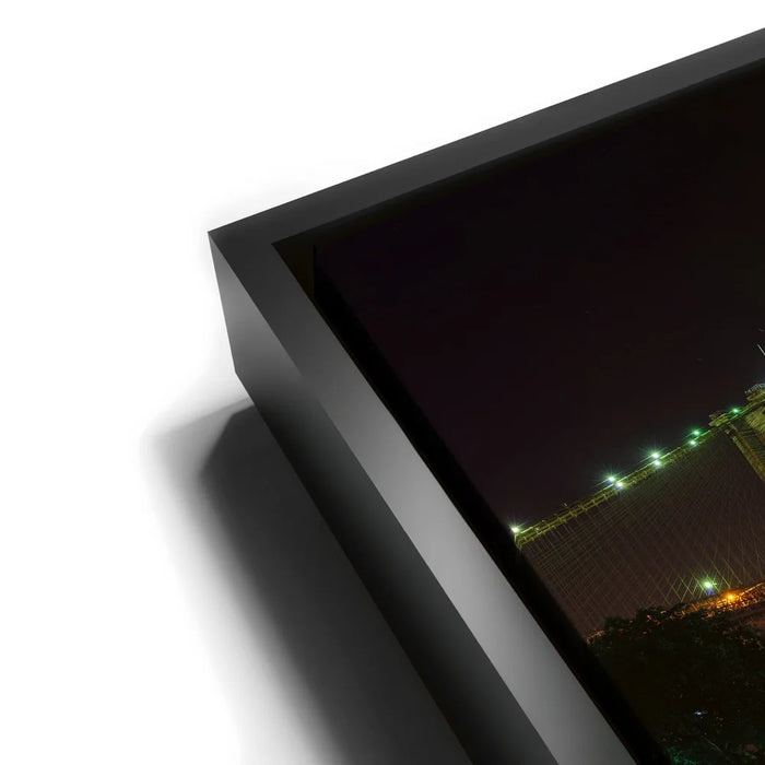 Featured image 11 for Tribute In Light And Brooklyn Bridge Panorama