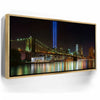 Featured image 7 for Tribute In Light And Brooklyn Bridge Panorama