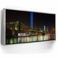 Featured image 8 for Tribute In Light And Brooklyn Bridge Panorama