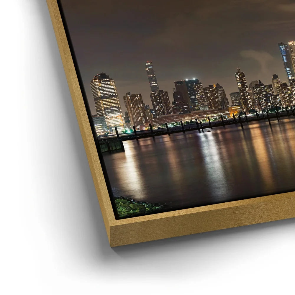 Featured image 12 for Tribute In Light And Lower Manhattan Panorama