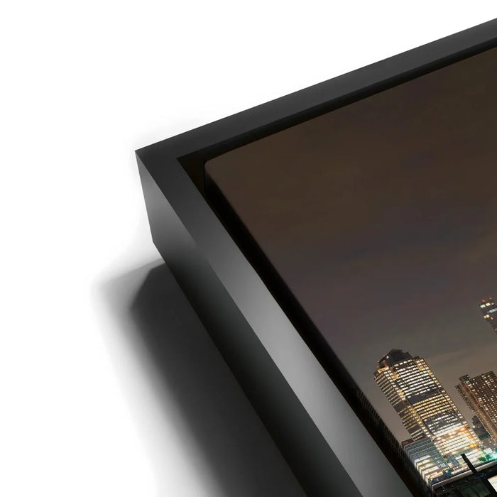 Featured image 11 for Tribute In Light And Lower Manhattan Panorama