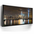 Featured image 5 for Tribute In Light And Lower Manhattan Panorama