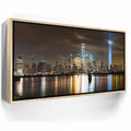 Featured image 9 for Tribute In Light And Lower Manhattan Panorama