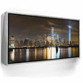 Featured image 8 for Tribute In Light And Lower Manhattan Panorama