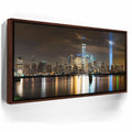 Featured image 10 for Tribute In Light And Lower Manhattan Panorama
