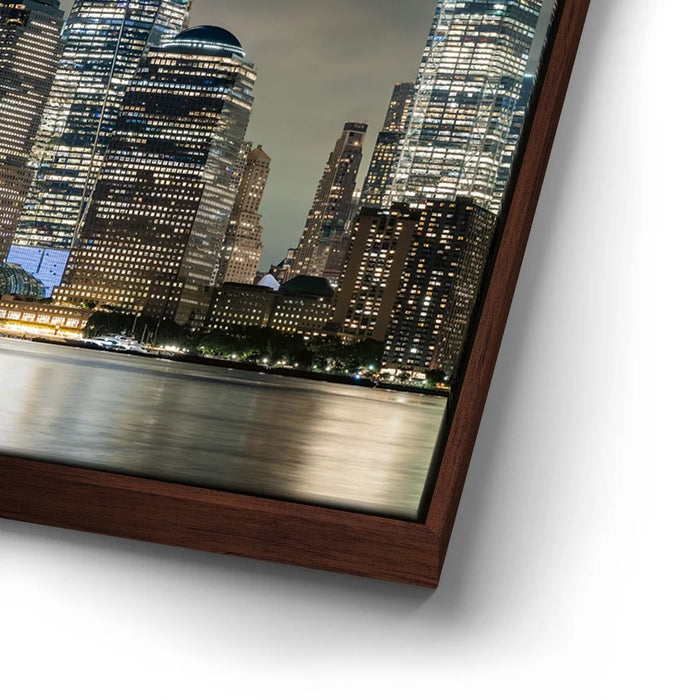 Featured image 14 for Tribute In Light, Manhattan, New York City - 1 Of 2