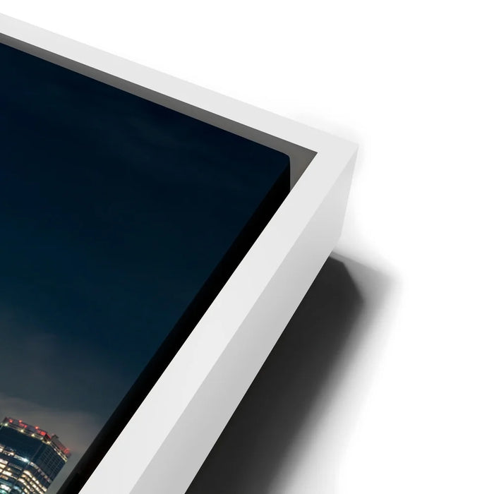 Featured image 13 for Tribute In Light, Manhattan, New York City - 1 Of 2