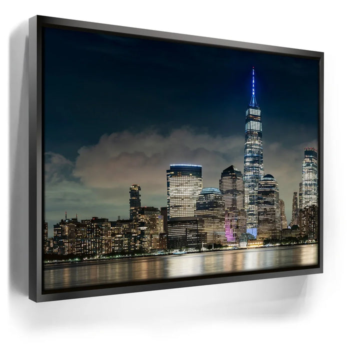 Featured image 5 for Tribute In Light, Manhattan, New York City - 1 Of 2