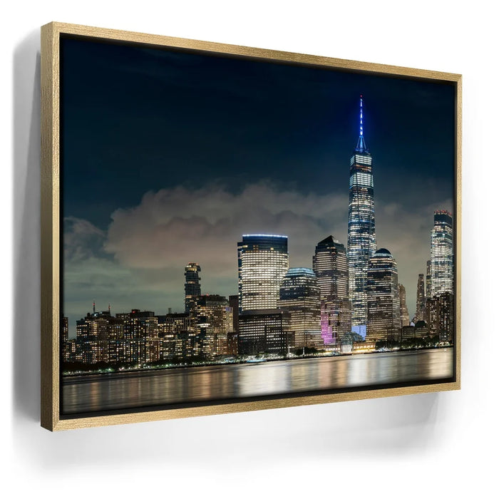 Featured image 7 for Tribute In Light, Manhattan, New York City - 1 Of 2