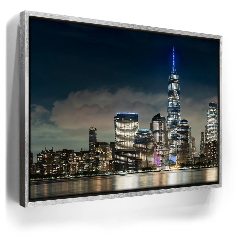 Featured image 8 for Tribute In Light, Manhattan, New York City - 1 Of 2