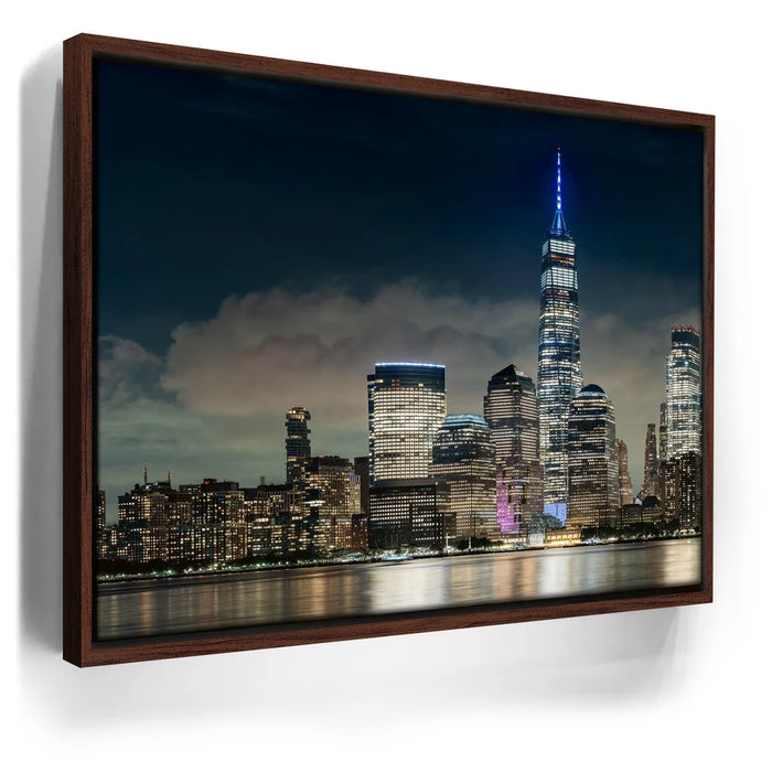 Featured image 10 for Tribute In Light, Manhattan, New York City - 1 Of 2