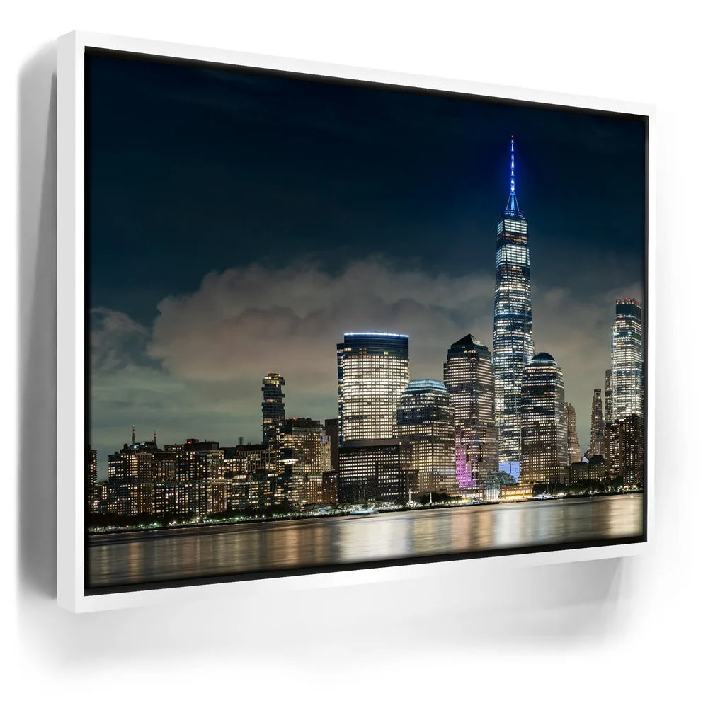 Featured image 6 for Tribute In Light, Manhattan, New York City - 1 Of 2