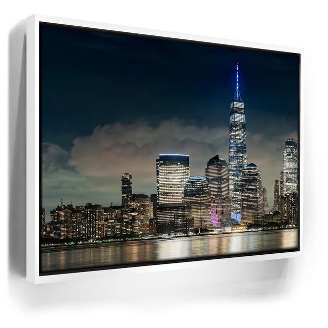 Featured image 6 for Tribute In Light, Manhattan, New York City - 1 Of 2