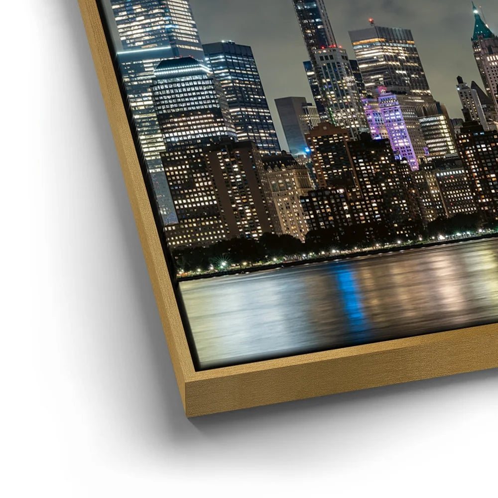 Featured image 12 for Tribute In Light, Manhattan, New York City - 2 Of 2