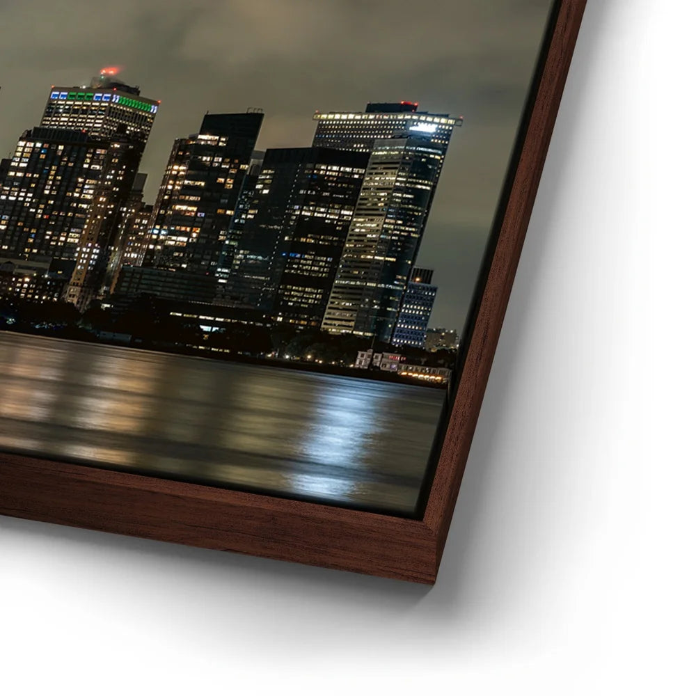 Featured image 14 for Tribute In Light, Manhattan, New York City - 2 Of 2