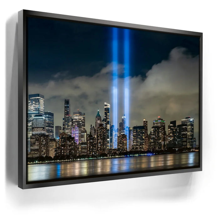 Featured image 5 for Tribute In Light, Manhattan, New York City - 2 Of 2