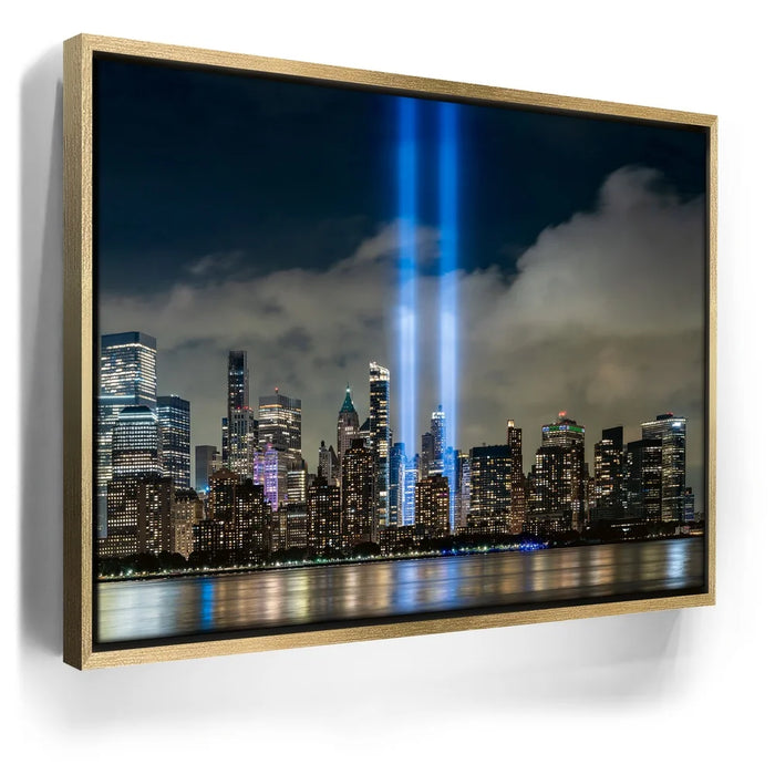 Featured image 7 for Tribute In Light, Manhattan, New York City - 2 Of 2