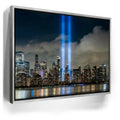Featured image 8 for Tribute In Light, Manhattan, New York City - 2 Of 2