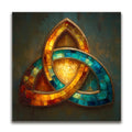 Featured image 1 for Triune Light