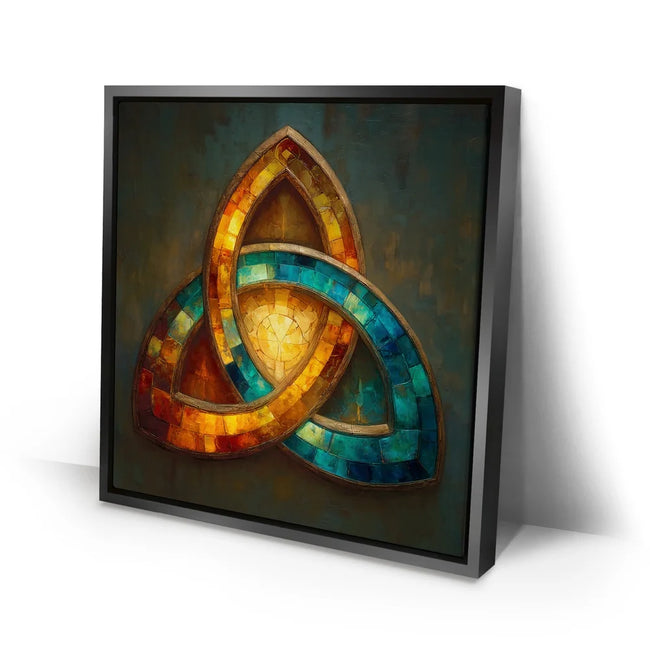 Featured image 2 for Triune Light