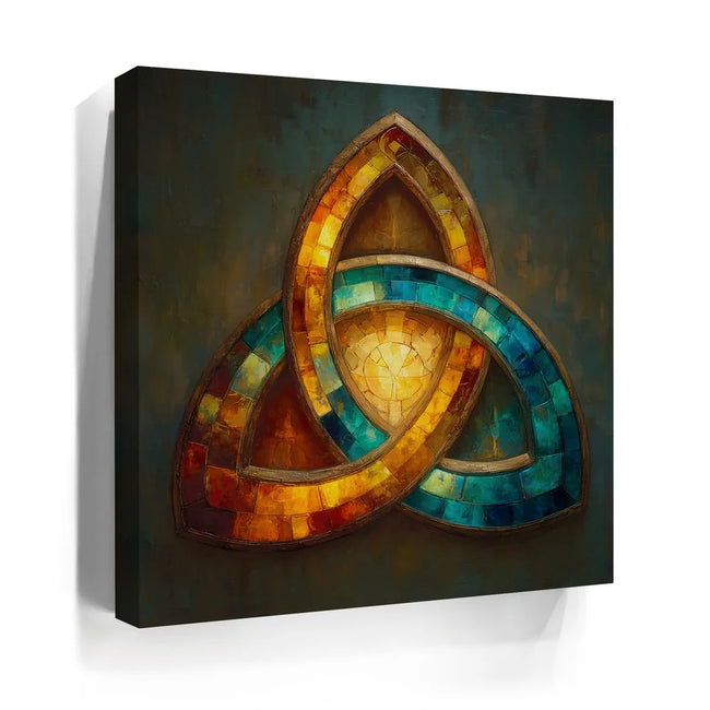 Featured image 3 for Triune Light