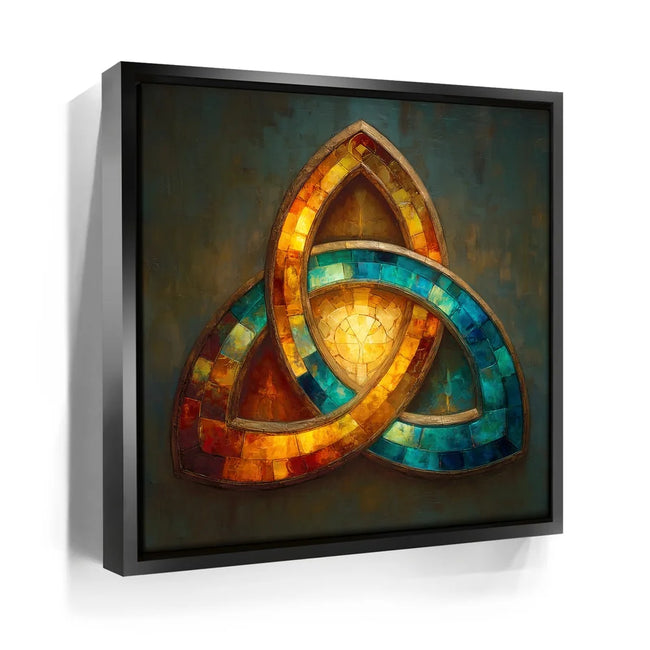 Featured image 6 for Triune Light