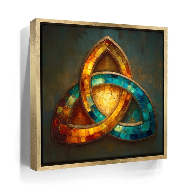 Featured image 8 for Triune Light