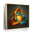 Featured image 10 for Triune Light