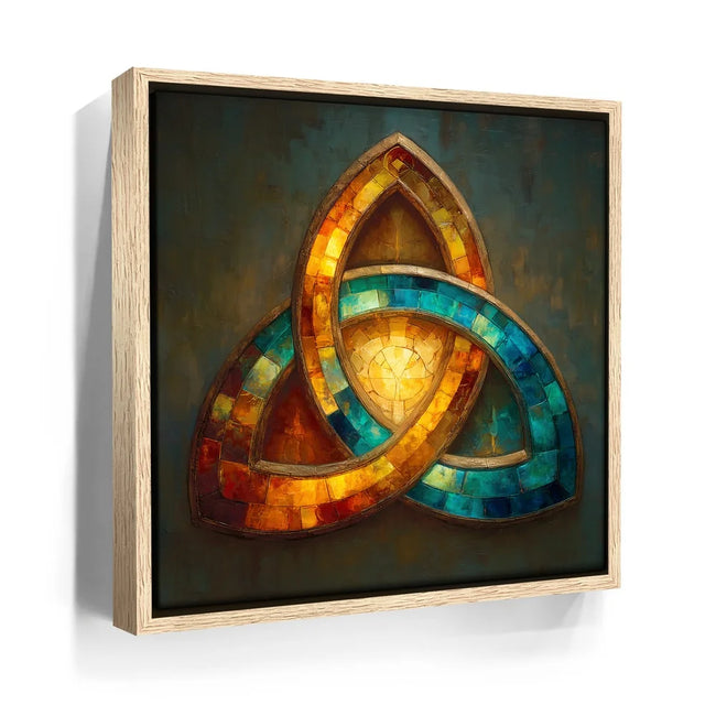 Featured image 10 for Triune Light