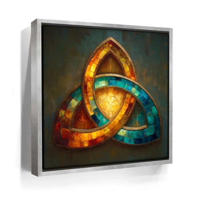 Featured image 9 for Triune Light