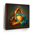 Featured image 11 for Triune Light