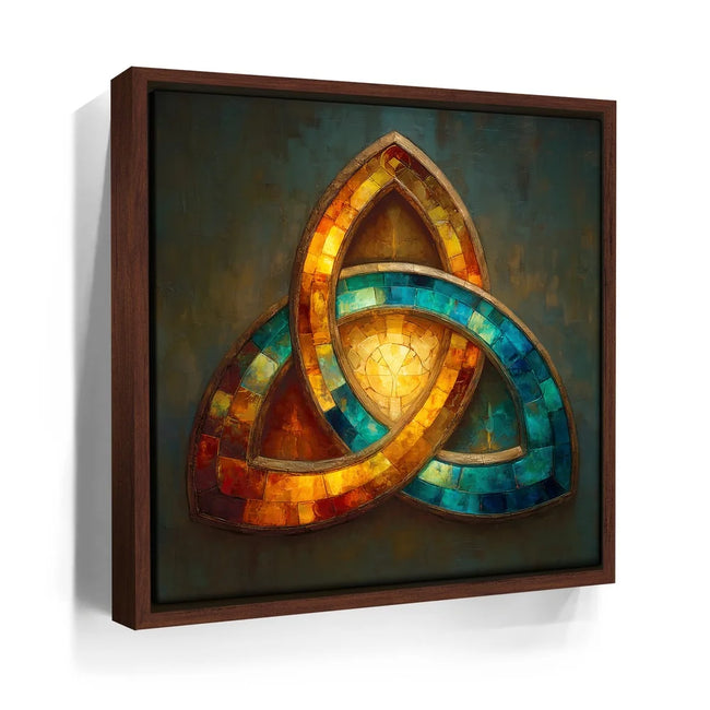 Featured image 11 for Triune Light