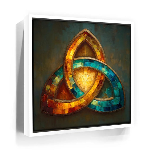 Featured image 7 for Triune Light