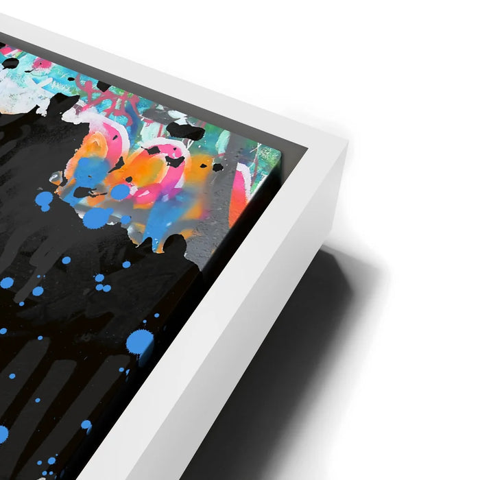 Featured image 13 for Trooper -  Drip Graffiti