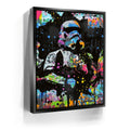Featured image 5 for Trooper - Drip Graffiti