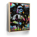 Featured image 9 for Trooper - Drip Graffiti