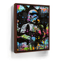 Featured image 10 for Trooper - Drip Graffiti
