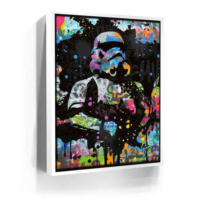 Featured image 6 for Trooper -  Drip Graffiti