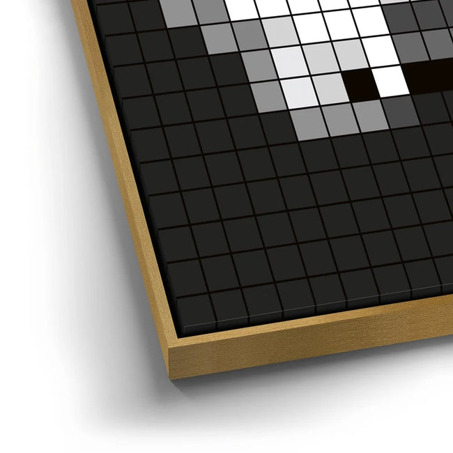 Featured image 12 for Trooper - Pixel Grid