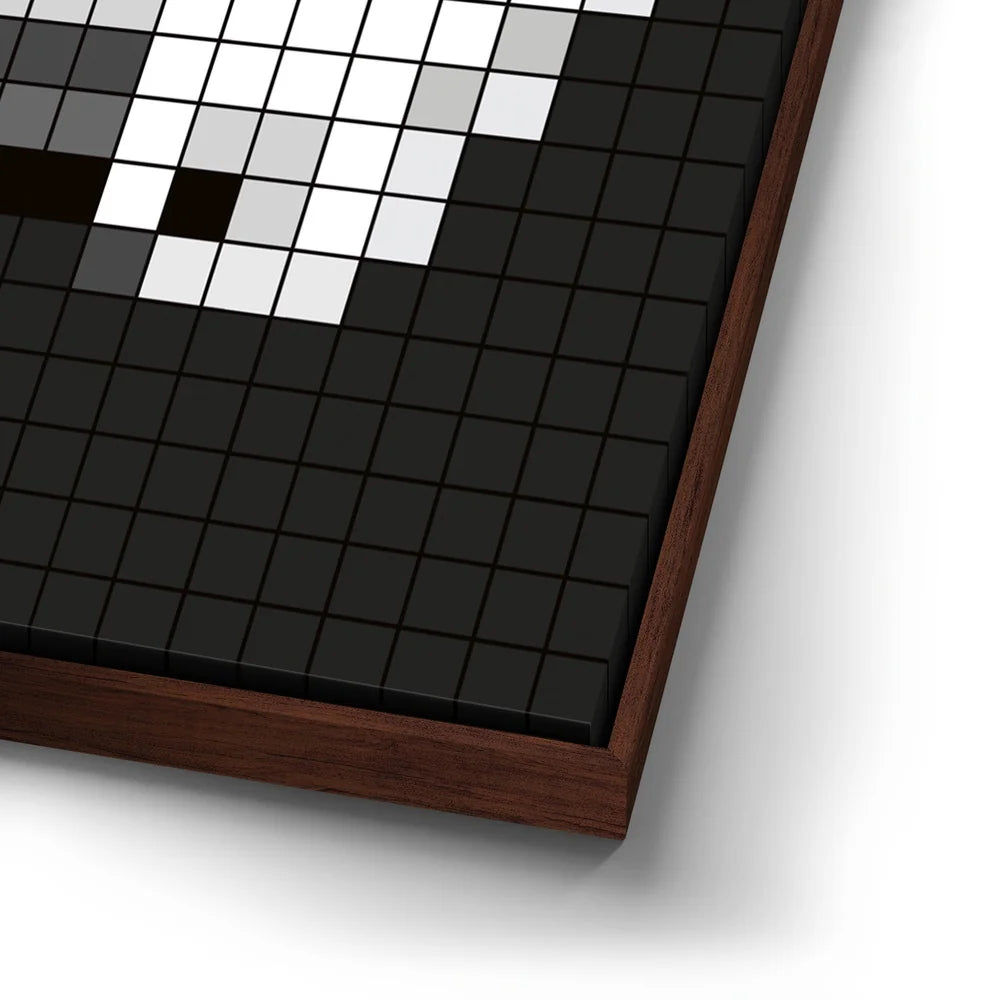 Featured image 14 for Trooper - Pixel Grid