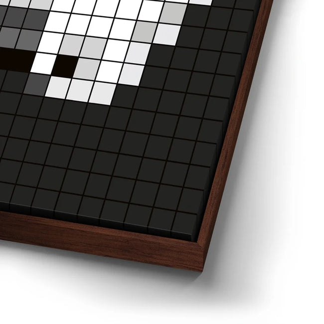 Featured image 14 for Trooper - Pixel Grid