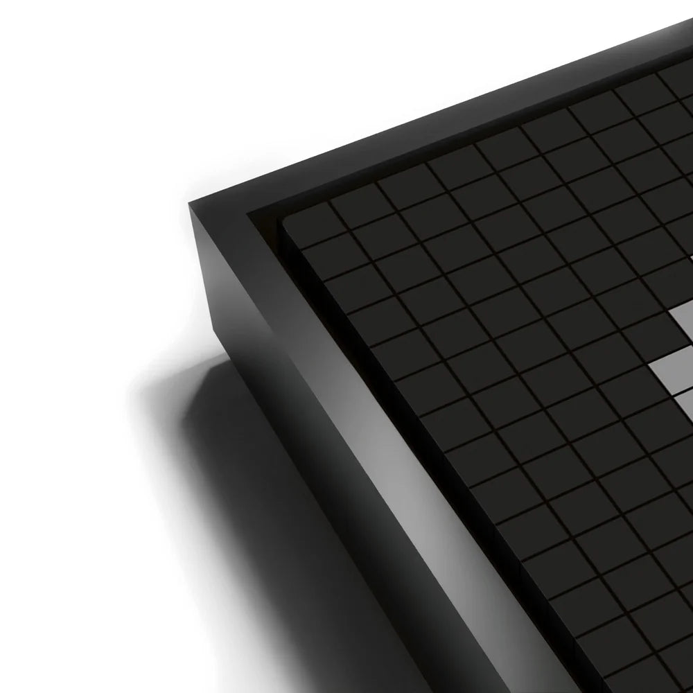 Featured image 11 for Trooper - Pixel Grid