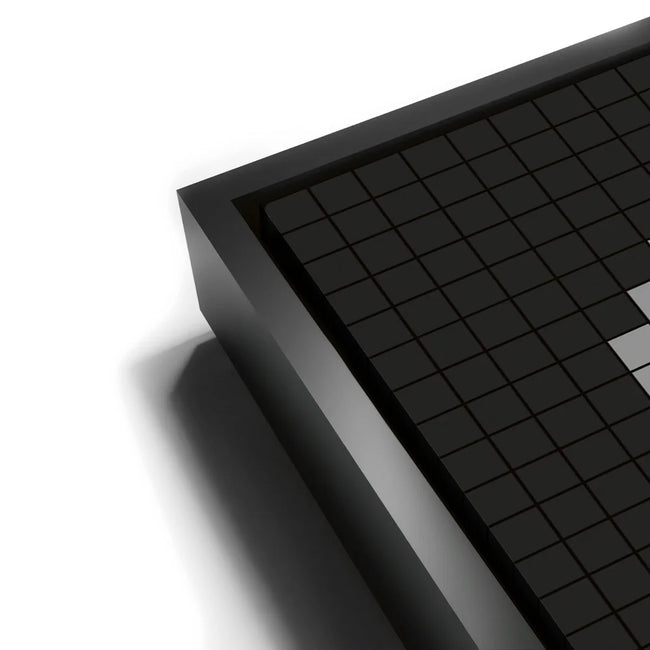 Featured image 11 for Trooper - Pixel Grid