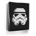 Featured image 5 for Trooper - Pixel Grid