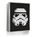 Featured image 8 for Trooper - Pixel Grid