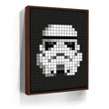 Featured image 10 for Trooper - Pixel Grid